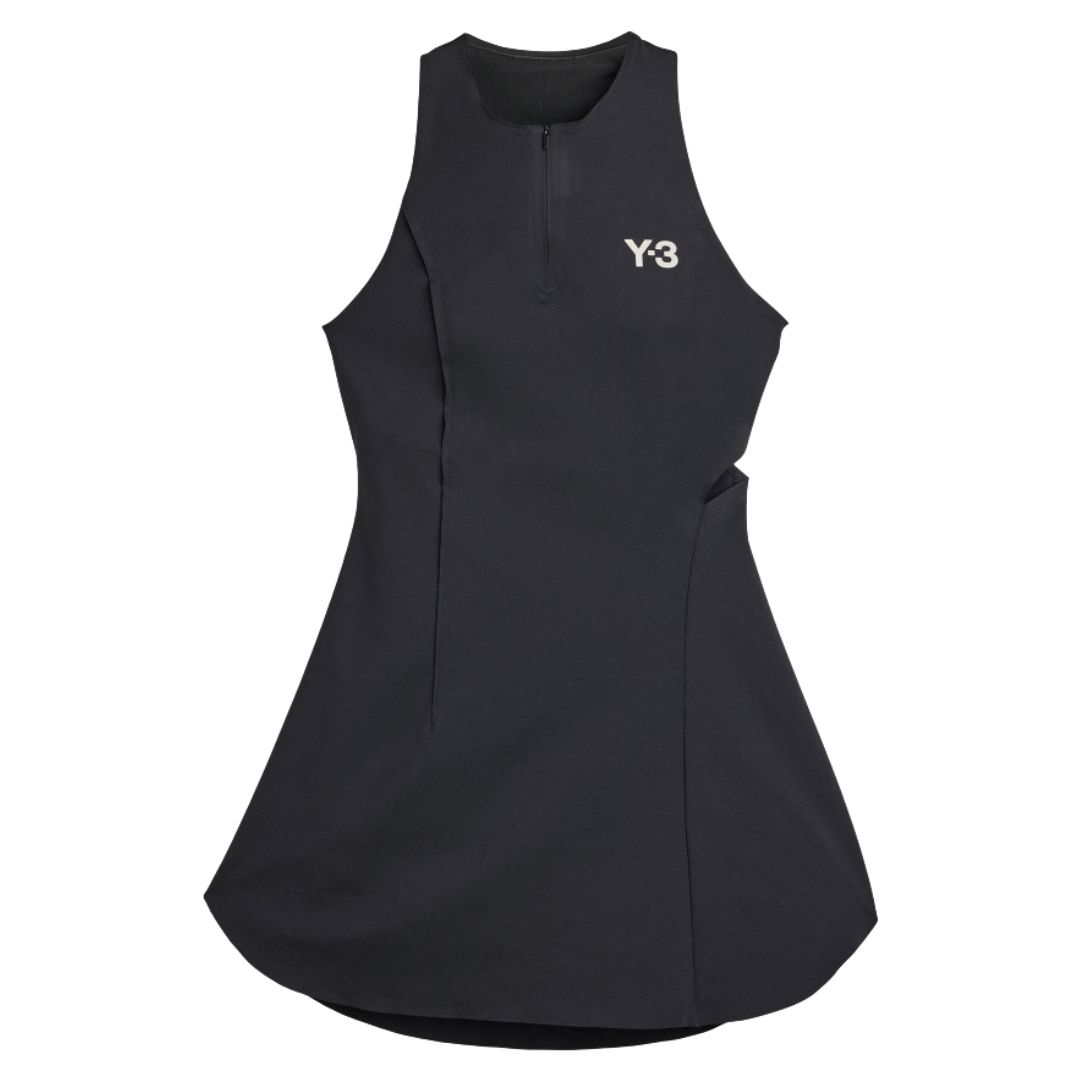 Adidas Y-3 Pro Dress Black